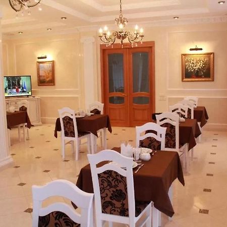 Villa Gnizdo Leleky Skhidnytsia Екстер'єр фото