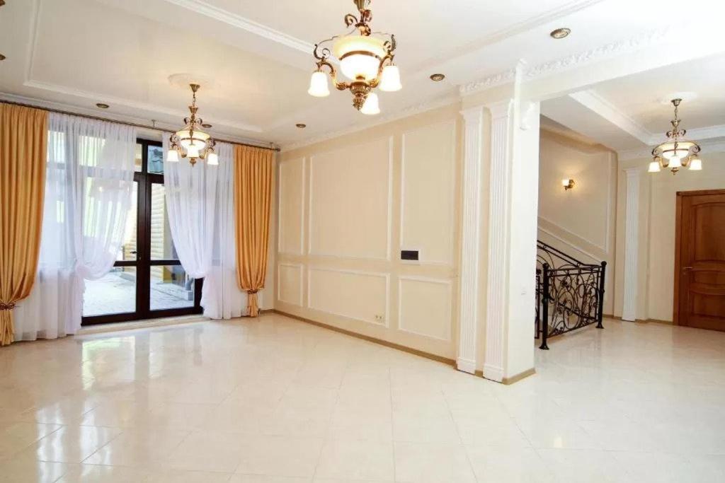 Villa Gnizdo Leleky Skhidnytsia Екстер'єр фото
