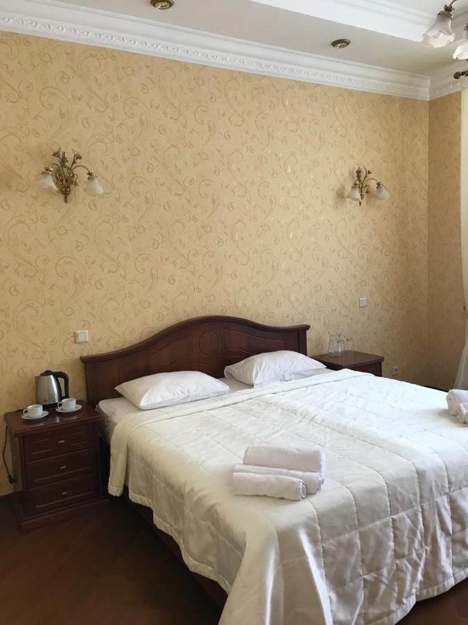 Villa Gnizdo Leleky Skhidnytsia Екстер'єр фото